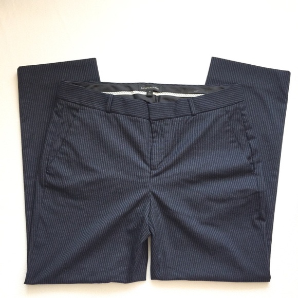 Banana Republic Slacks - Picture 2 of 4